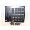 Image 1 : AKAI MPD218 DRUM PAD CONTROLLER