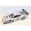 Image 1 : 1:18 MAISTO MERCEDES CLK-GTR GT
