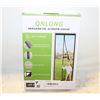 Image 1 : MAGNETIC SCREEN DOOR
