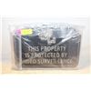 Image 1 : 'THIS PROPERTY PROTECTED BY VIDEO SURVEILLANCE'