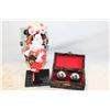 Image 1 : ESTATE DECOR ORIENTAL THEMED