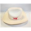 Image 1 : MENS BUDWEISER COWBOY HAT BY BAILEY