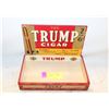Image 1 : TRUMP CIGAR BOX