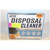 Image 1 : 2 SEALED BOXES OF GARBAGE DISPOSAL CLEANER