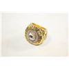 Image 1 : REPLICA 1985 EDMONTON OILERS STANLEY CUP RING