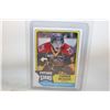 Image 1 : CONNOR MCDAVID 2014 PRE ROOKIE CARD