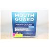 Image 1 : BRAND NEW BOX OF 4 MOUTHGUARDS