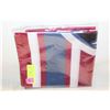 Image 1 : COLORADO AVALANCHE FLAG NEW IN PACKAGE