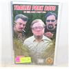Image 1 : TRAILER PARK BOYS GRAPHIC NOVEL