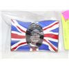Image 1 : SEX PISTOLS BELT BUCKLE