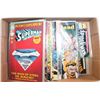 Image 1 : ESTATE COMIC BOOKS BAGGED+BOARDED