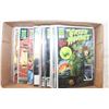 Image 1 : ESTATE COMIC BOOKS BAGGED+BOARDED