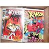 Image 1 : ESTATE COMIC BOOKS BAGGED+BOARDED