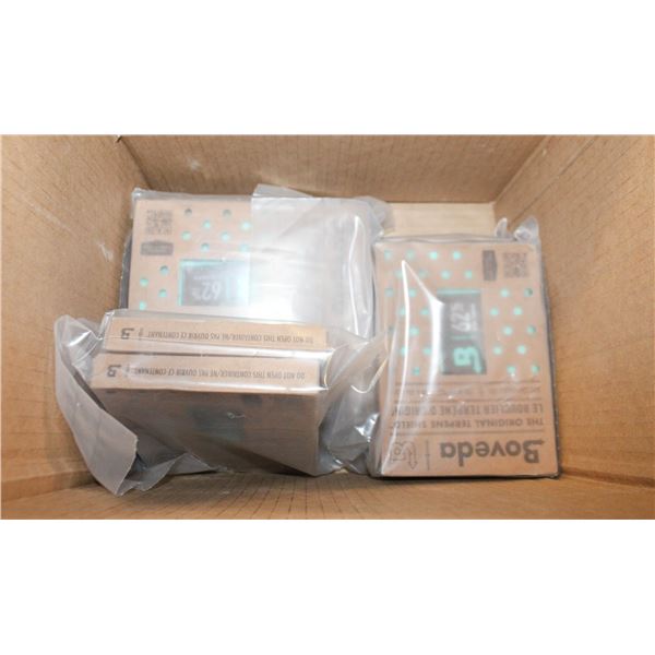 NEW BOVEDA THE ORIGINAL TERPENE SHIELD PKS