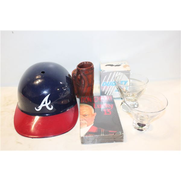 ESTATE COLLECTIBLES