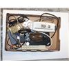 Image 1 : PAPER SHREDDER, WHITE BOARD,