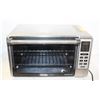 Image 1 : DELONGHI CONVECTION OVEN USED WORKING