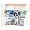 Image 1 : LOT OF 450 BASEBALL CARDS
