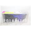 Image 1 : BLACK PIT VIPER POLARIZED SUNGLASSES