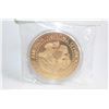 Image 2 : DONALD TRUMP PRESIDENTIAL COIN IN CASE