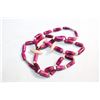 Image 1 : VINTAGE BRACELET & NECKLACE SET