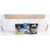 Image 1 : LOT OF 800 BASEBALL CARDS