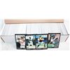 Image 1 : LOT OF 800 BASEBALL CARDS
