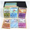 Image 1 : LOT OF 75 POKEMON IN SLEEVES