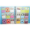 Image 1 : BINDER OF 90 POKEMON CARDS WITH