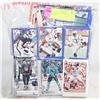 Image 1 : LOT OF 473 BASEBALL NHL FOOTBALL