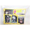 Image 1 : LOT OF 400 NHL CARDS