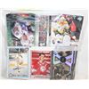 Image 1 : LOT OF 400 NHL CARDS