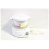 Image 1 : BLACK & DECKER FLOVOUR SCENTER HANDY STEAMER