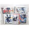 Image 1 : LOT OF 400 NHL CARDS