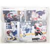 Image 1 : LOT OF 400 NHL CARDS