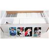 Image 1 : LOT OF 1500 BASEBALL CARDS