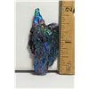 Image 1 : 8)  NATURAL RAINBOW KYANITE 9.9 GRAM