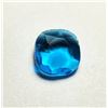 Image 1 : 13)  CUSHION CUT 3CT LAB CREATED