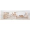 Image 1 : 24 POSTCARDS OF FIRST CALGARY STAMPEDE 1912