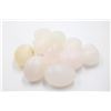Image 1 : #177-NATURAL PINK JADE TUMBLE 750CT