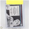 Image 2 : TOMMY MORRISON PRO ROOKIE RING LORDS