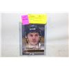 Image 3 : TY RATTIE ROOKIE YOUNG GUNS CANVAS UPPERDECK