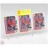 Image 1 : 3 JOSE THEODORE GOALIE TODAYS ROOKIES UPPERDECK