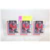 Image 3 : 3 JOSE THEODORE GOALIE TODAYS ROOKIES UPPERDECK