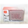 Image 1 : BRAND NEW SEALED JBL WIRELESS SPEAKER GO 3