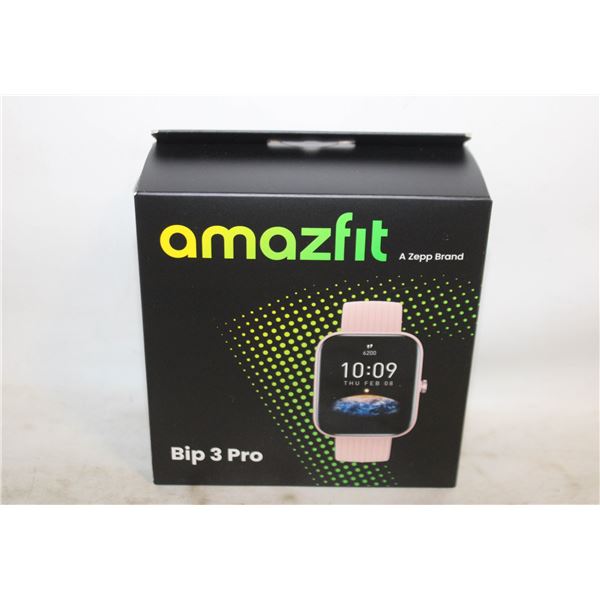 BRAND NEW SEALED AMAZFIT GTS 4 SMART WATCH