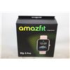 Image 1 : BRAND NEW SEALED AMAZFIT GTS 4 SMART WATCH