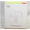 Image 1 : BRAND NEW SEALED LUKG WIRELESS EARBUDS WITH