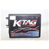 Image 1 : K TAG MASTER VERSION