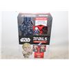Image 1 : STAR WARS RIVAL PREMIUM SET